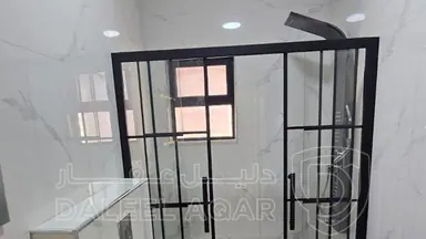 شقة في البنيات - قريب مدارس الحصاد - 105,000 دأ - صورة NaN